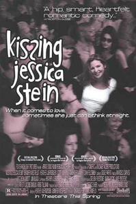 Truby-KissingJessicaStein
