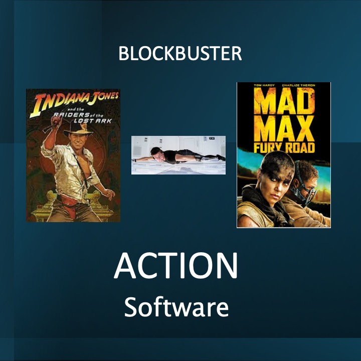 Action Software