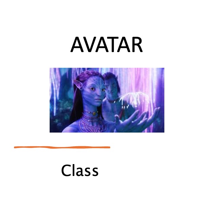 Avatar