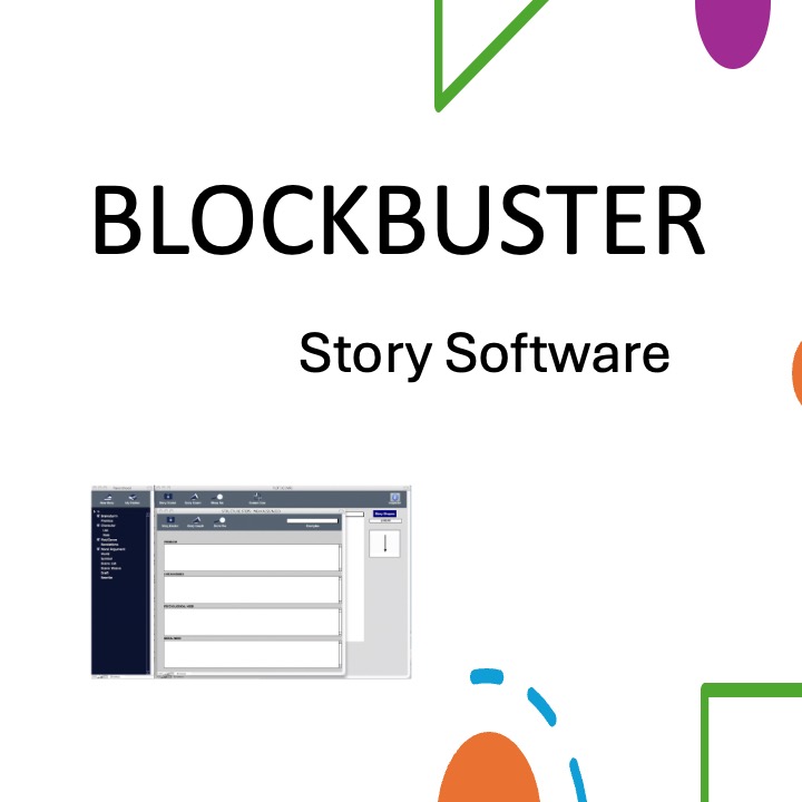 Blockbuster Software