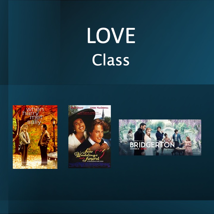 Love Class