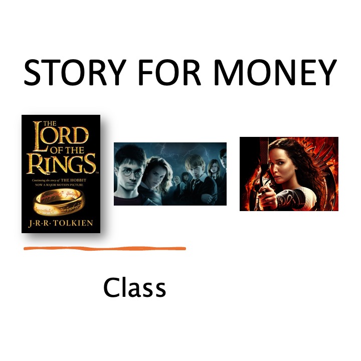 Story For Money