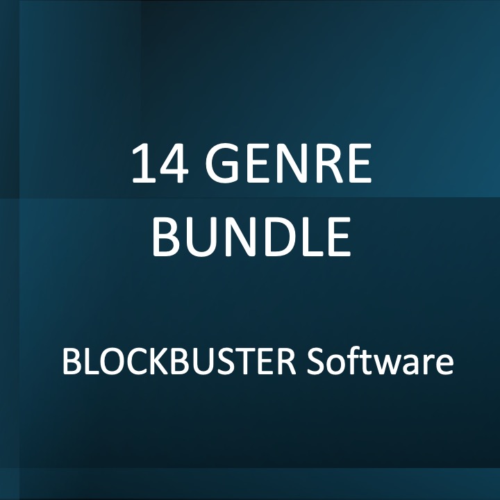 14-Software Bundle
