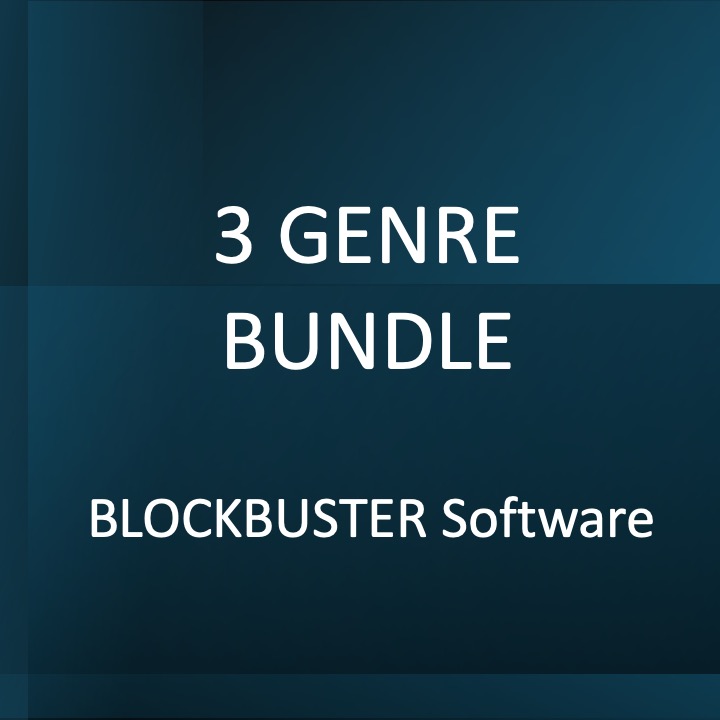 3-Software Bundle