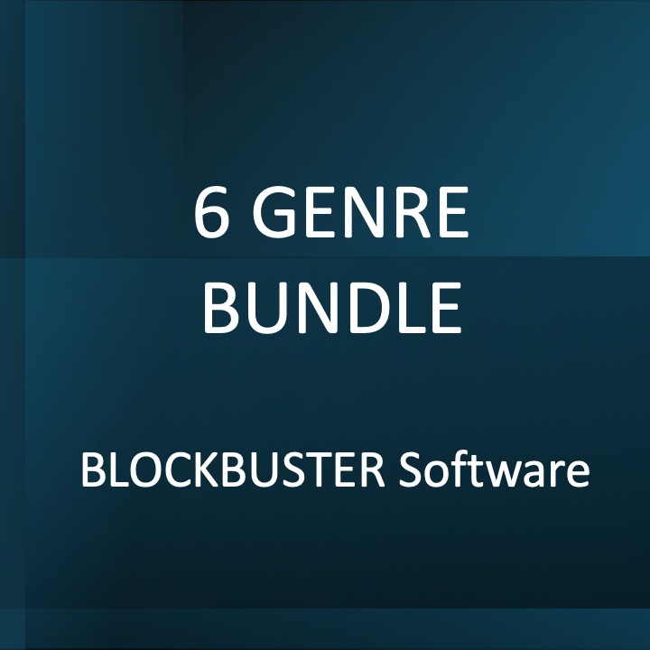 6-Software Bundle