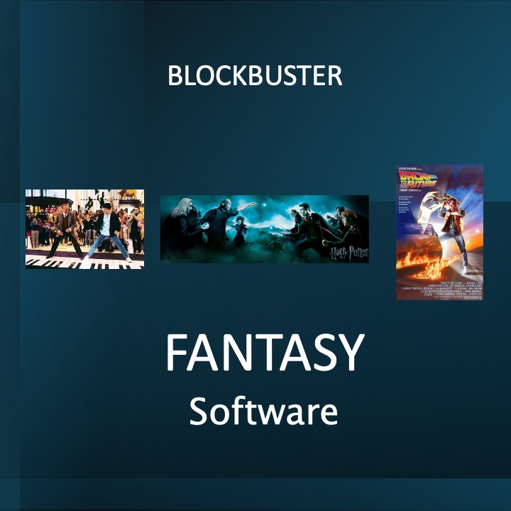 Fantasy Software