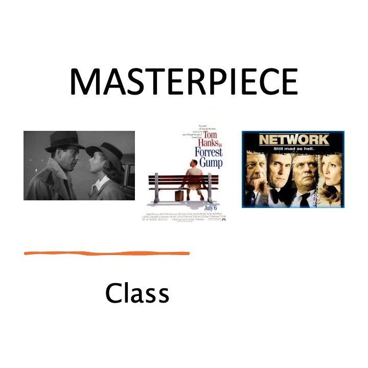 Masterpiece