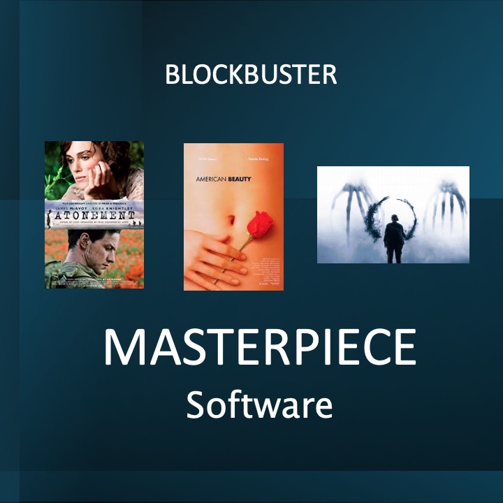 Masterpiece Software