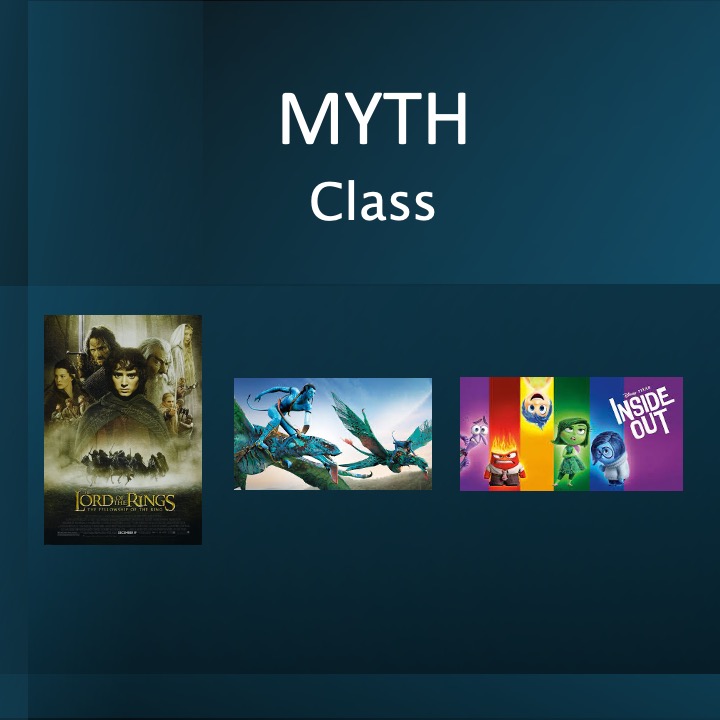 Myth Class
