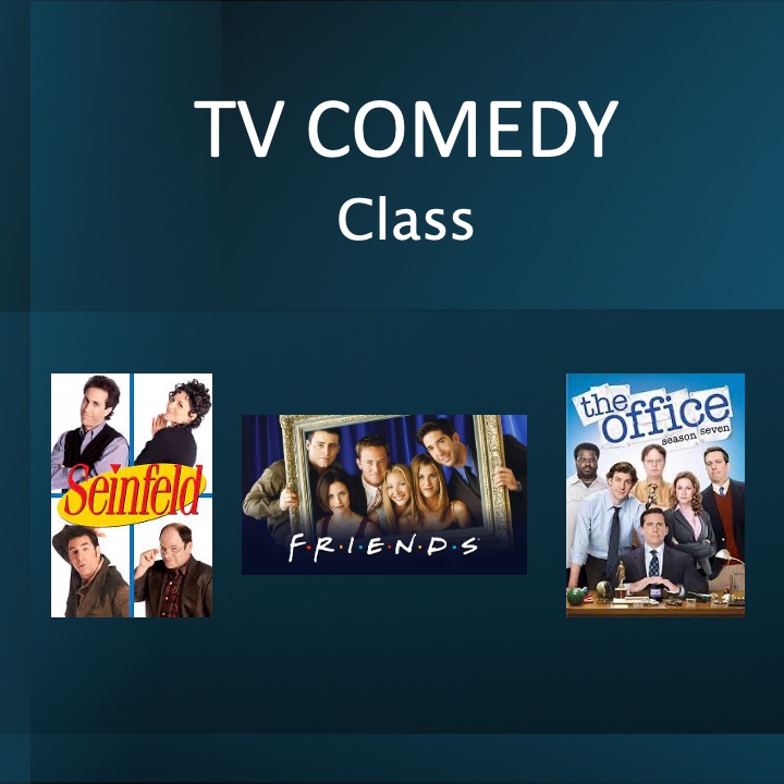 TV Comedy