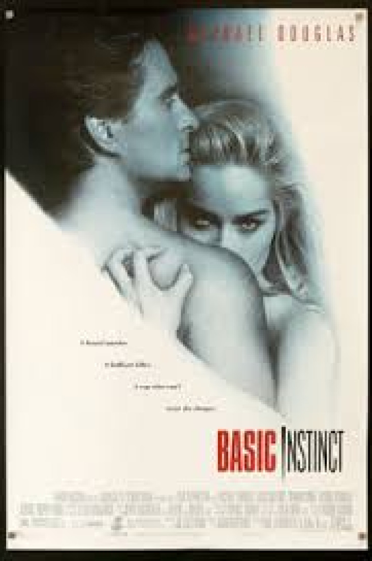 Basic Instinct