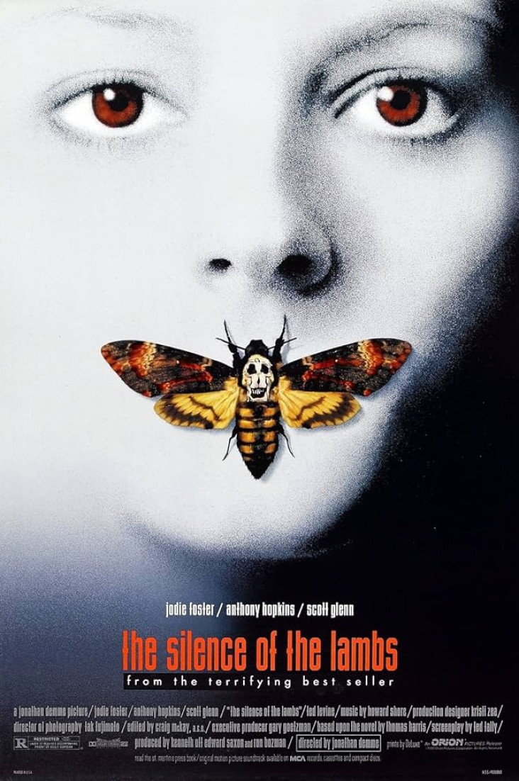 Silence of the Lambs