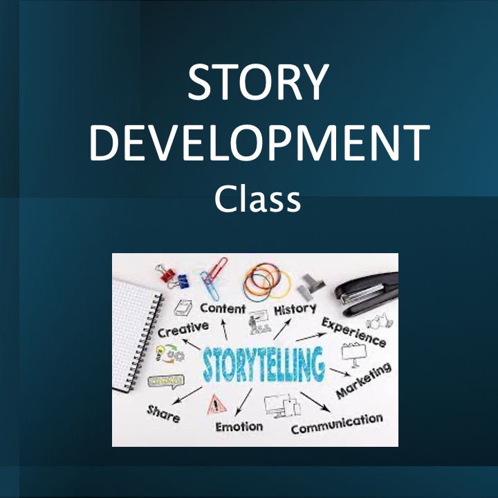 Story Development